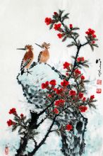 �����񻨺�